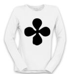 Women's Long Sleeve Shirt Thumbnail