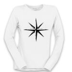 Women's Long Sleeve Shirt Thumbnail