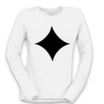 Women's Long Sleeve Shirt Thumbnail