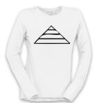 Women's Long Sleeve Shirt Thumbnail