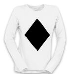 Women's Long Sleeve Shirt Thumbnail