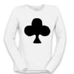 Women's Long Sleeve Shirt Thumbnail