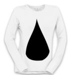 Women's Long Sleeve Shirt Thumbnail