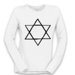 Women's Long Sleeve Shirt Thumbnail