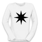 Women's Long Sleeve Shirt Thumbnail