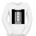 Women's Long Sleeve Shirt Thumbnail