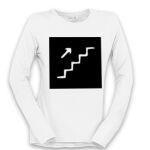 Women's Long Sleeve Shirt Thumbnail