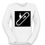 Women's Long Sleeve Shirt Thumbnail