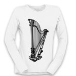 Women's Long Sleeve Shirt Thumbnail