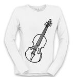 Women's Long Sleeve Shirt Thumbnail