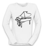 Women's Long Sleeve Shirt Thumbnail