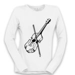 Women's Long Sleeve Shirt Thumbnail