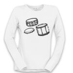 Women's Long Sleeve Shirt Thumbnail