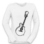 Women's Long Sleeve Shirt Thumbnail