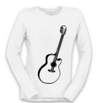 Women's Long Sleeve Shirt Thumbnail