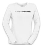 Women's Long Sleeve Shirt Thumbnail