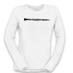 Women's Long Sleeve Shirt Thumbnail