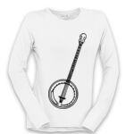 Women's Long Sleeve Shirt Thumbnail