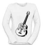 Women's Long Sleeve Shirt Thumbnail