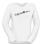 Women's Long Sleeve Shirt Thumbnail