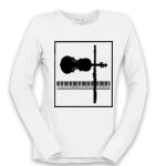 Women's Long Sleeve Shirt Thumbnail