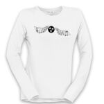 Women's Long Sleeve Shirt Thumbnail