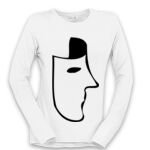 Women's Long Sleeve Shirt Thumbnail