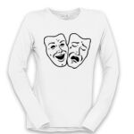 Women's Long Sleeve Shirt Thumbnail