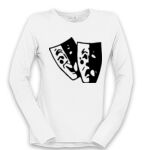 Women's Long Sleeve Shirt Thumbnail