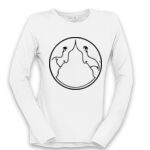 Women's Long Sleeve Shirt Thumbnail