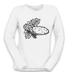 Women's Long Sleeve Shirt Thumbnail