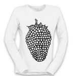 Women's Long Sleeve Shirt Thumbnail