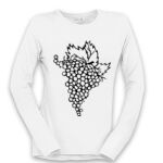 Women's Long Sleeve Shirt Thumbnail