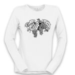 Women's Long Sleeve Shirt Thumbnail
