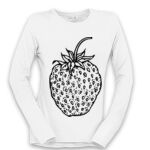 Women's Long Sleeve Shirt Thumbnail