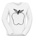 Women's Long Sleeve Shirt Thumbnail