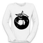 Women's Long Sleeve Shirt Thumbnail