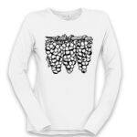 Women's Long Sleeve Shirt Thumbnail
