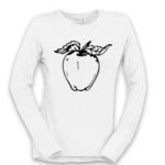 Women's Long Sleeve Shirt Thumbnail