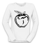 Women's Long Sleeve Shirt Thumbnail