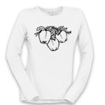 Women's Long Sleeve Shirt Thumbnail