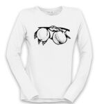 Women's Long Sleeve Shirt Thumbnail