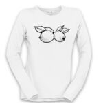 Women's Long Sleeve Shirt Thumbnail