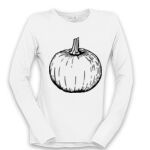 Women's Long Sleeve Shirt Thumbnail