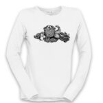 Women's Long Sleeve Shirt Thumbnail