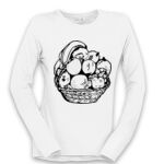 Women's Long Sleeve Shirt Thumbnail