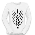 Women's Long Sleeve Shirt Thumbnail