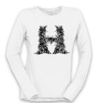 Women's Long Sleeve Shirt Thumbnail