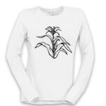Women's Long Sleeve Shirt Thumbnail