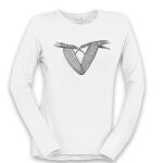 Women's Long Sleeve Shirt Thumbnail
